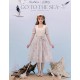 NyaNya Go To The Sea Top Skirt and OPs(Reservation/3 Colours/Full Payment Without Shipping)